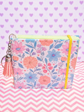 Spring Bloom Sticky Note Cover
