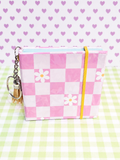 Lovely Daisy Sticky Note Cover