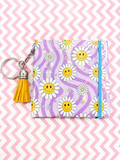 Sunshine Daisy sticky note cover